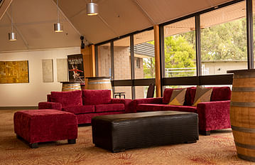 The Foyer