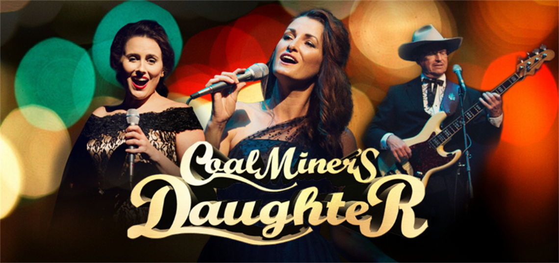 Coal Miner's Daughter